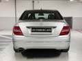 Mercedes-Benz C 180 III (W204) 180 Avantgarde 7G-Tronic Grigio - thumbnail 6