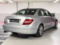 Mercedes-Benz C 180 III (W204) 180 Avantgarde 7G-Tronic Grigio - thumbnail 4