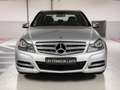 Mercedes-Benz C 180 III (W204) 180 Avantgarde 7G-Tronic Grigio - thumbnail 5