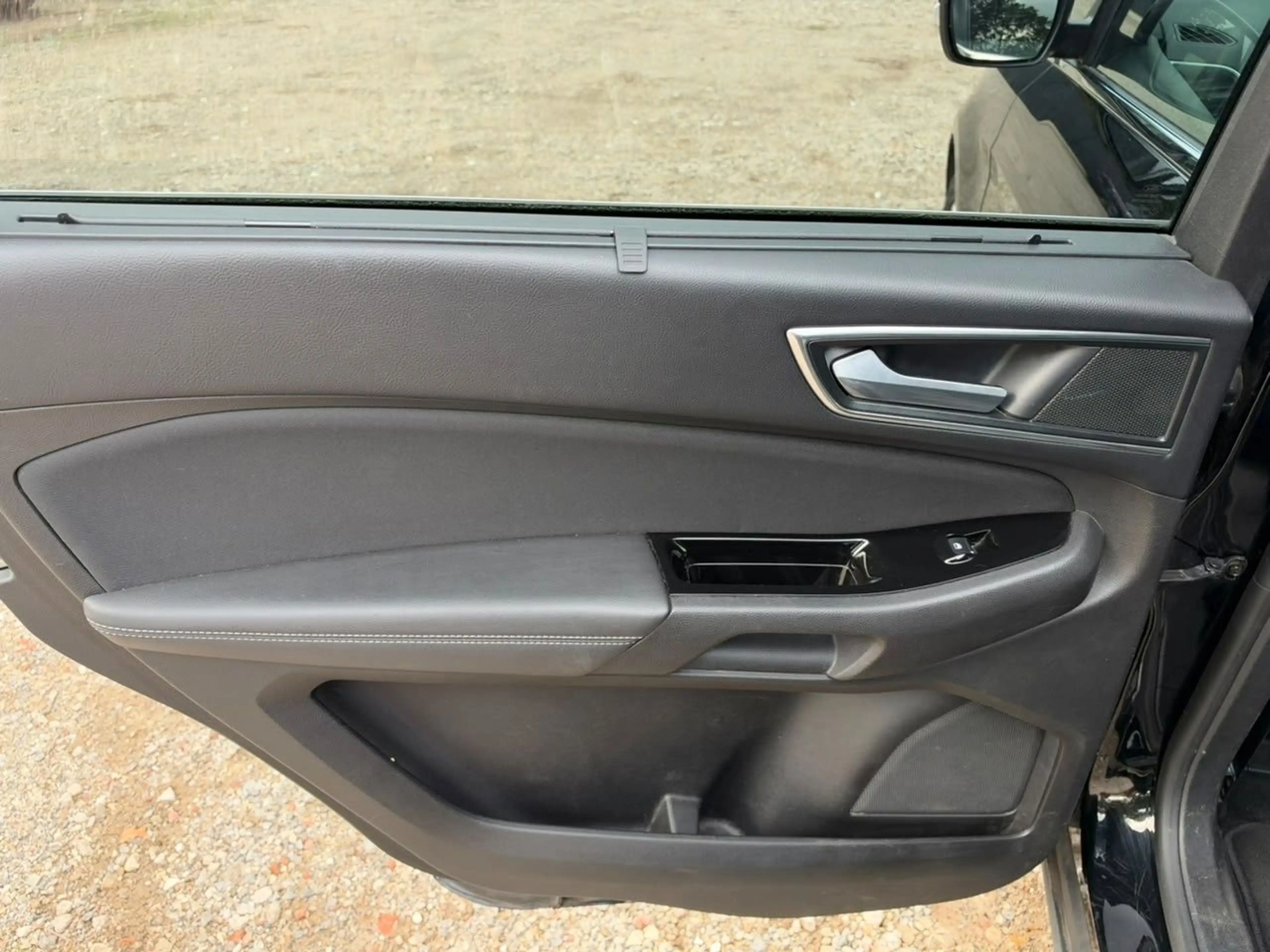 Ford Galaxy Titanium 2.0 TDCi Navi Sitzheizung 7-S — photo 15