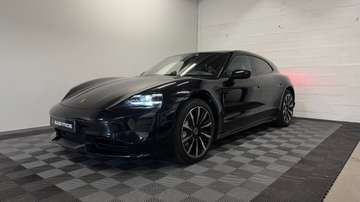Turbo Sport Turismo / ROUE ARRIÈRES DIRECTRICES / SPORT CHRONO / PDCC / BOSE