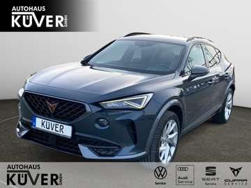 1.5 TSI DSG ACC*NAVI*LED*PDC*e-Heck*TOTW