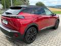 Peugeot 2008 Hybrid 145 GT, 360°,Sitzheizung, AHK, LED,ACC Rood - thumbnail 7