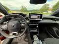 Peugeot 2008 Hybrid 145 GT, 360°,Sitzheizung, AHK, LED,ACC Rood - thumbnail 18
