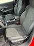 Peugeot 2008 Hybrid 145 GT, 360°,Sitzheizung, AHK, LED,ACC Rood - thumbnail 13