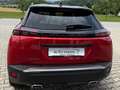 Peugeot 2008 Hybrid 145 GT, 360°,Sitzheizung, AHK, LED,ACC Rood - thumbnail 6