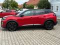 Peugeot 2008 Hybrid 145 GT, 360°,Sitzheizung, AHK, LED,ACC Rood - thumbnail 4