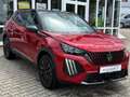 Peugeot 2008 Hybrid 145 GT, 360°,Sitzheizung, AHK, LED,ACC Rood - thumbnail 1