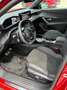 Peugeot 2008 Hybrid 145 GT, 360°,Sitzheizung, AHK, LED,ACC Rood - thumbnail 12