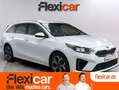 Kia Tourer 1.6 GDi PHEV 104kW (141CV) eDrive Blanco - thumbnail 1