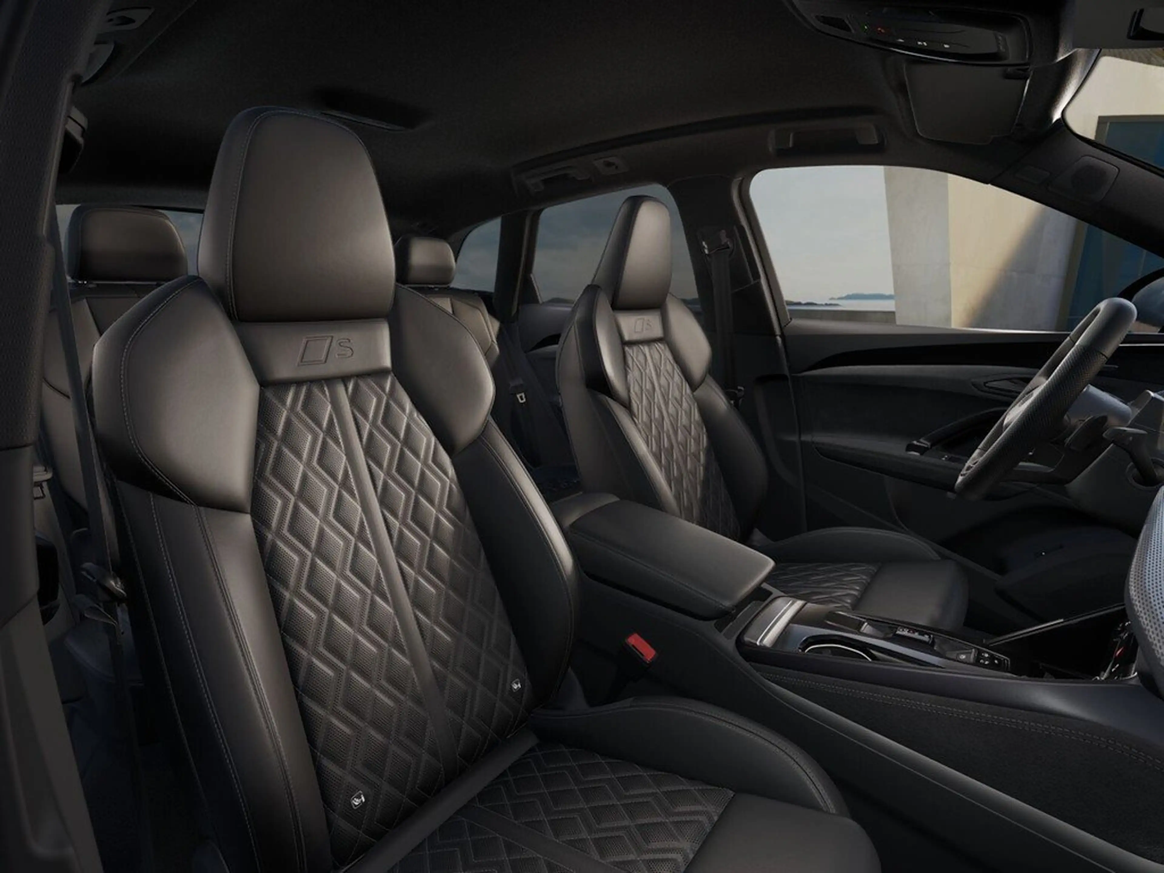 Audi SQ5 SUV TFSI 270 kW — photo 7