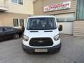 Ford Transit Transit Pritsche 2,0 TDCi L4H1 350 Ambiente  MwSt. Weiß - thumbnail 2