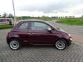 Fiat 500 1.2i AUTOMAAT*AIRCO*NAVI*PDC*PANODAK*5.527 KM'S!!! Rouge - thumbnail 3