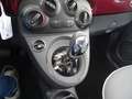 Fiat 500 1.2i AUTOMAAT*AIRCO*NAVI*PDC*PANODAK*5.527 KM'S!!! Rouge - thumbnail 12
