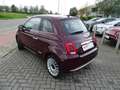 Fiat 500 1.2i AUTOMAAT*AIRCO*NAVI*PDC*PANODAK*5.527 KM'S!!! Rouge - thumbnail 4