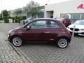 Fiat 500 1.2i AUTOMAAT*AIRCO*NAVI*PDC*PANODAK*5.527 KM'S!!! Rouge - thumbnail 5