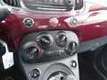 Fiat 500 1.2i AUTOMAAT*AIRCO*NAVI*PDC*PANODAK*5.527 KM'S!!! Rouge - thumbnail 11