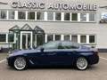 BMW 530 e Luxury Line/360°Kamera/TV-Funkt/UPE87.950€ Blau - thumbnail 4