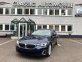 BMW 530 e Luxury Line/360°Kamera/TV-Funkt/UPE87.950€ Blauw - thumbnail 1