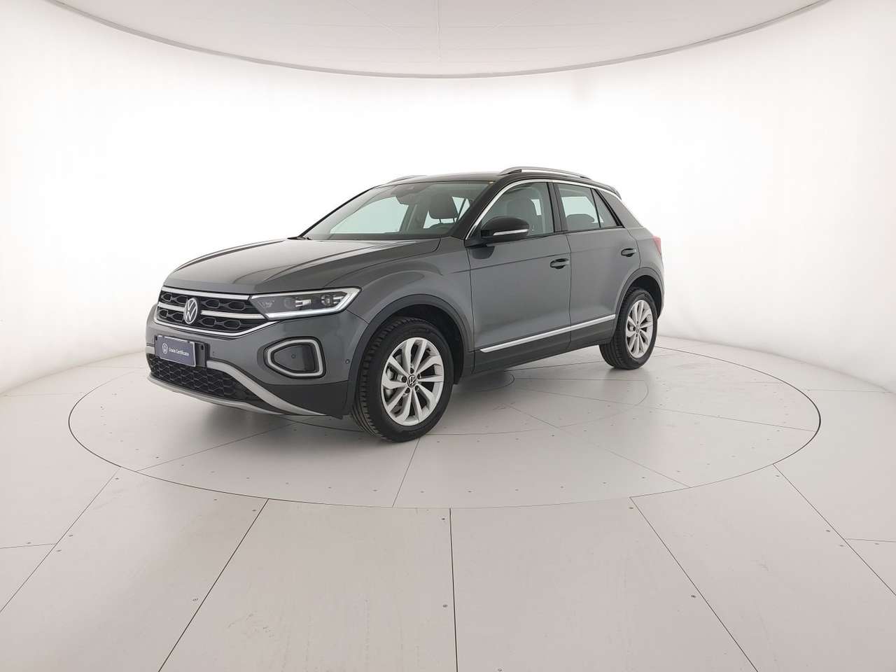Volkswagen T-Roc 1.0 TSI Style 115 CV