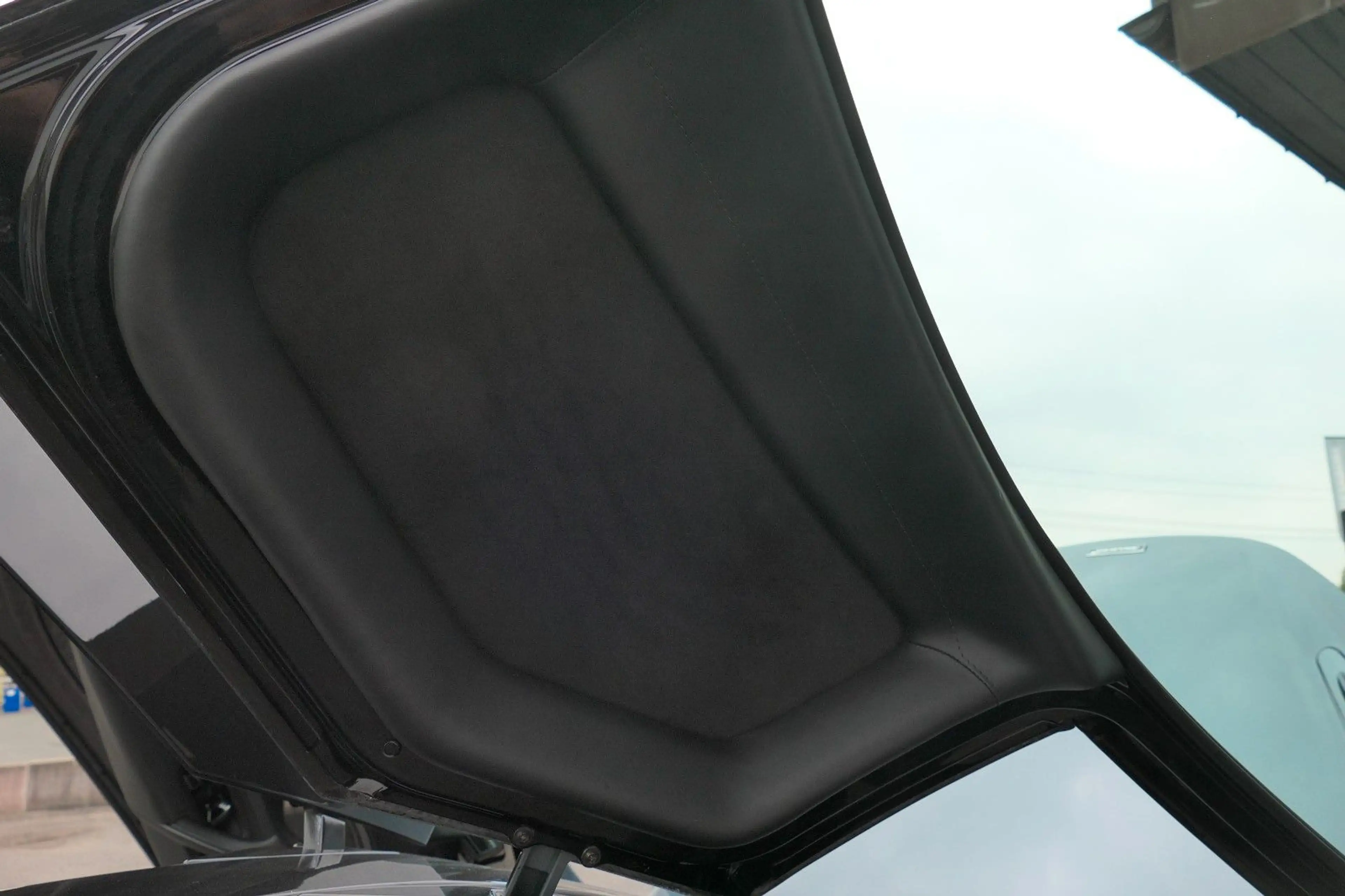 McLaren 720S - 360° - Lift - B&W — photo 14