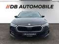 Skoda Octavia Combi 2,0 TDI Business Schwarz - thumbnail 2