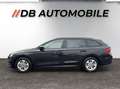 Skoda Octavia Combi 2,0 TDI Business Schwarz - thumbnail 8