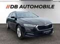 Skoda Octavia Combi 2,0 TDI Business Schwarz - thumbnail 3