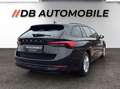 Skoda Octavia Combi 2,0 TDI Business Schwarz - thumbnail 5