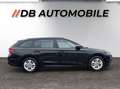 Skoda Octavia Combi 2,0 TDI Business Schwarz - thumbnail 4