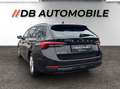 Skoda Octavia Combi 2,0 TDI Business Schwarz - thumbnail 7