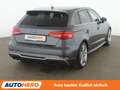 Audi 2.0 TFSI quattro Aut.*NAVI*LED*PDC* Gris - thumbnail 6