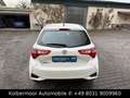 Toyota Yaris KLIMA|RADIO| Blanc - thumbnail 9