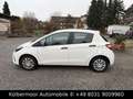 Toyota Yaris KLIMA|RADIO| Blanc - thumbnail 7