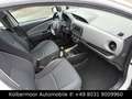 Toyota Yaris KLIMA|RADIO| Blanc - thumbnail 14