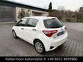 Toyota Yaris KLIMA|RADIO| Blanc - thumbnail 8