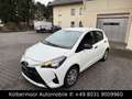Toyota Yaris KLIMA|RADIO| Blanc - thumbnail 6