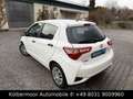 Toyota Yaris KLIMA|RADIO| Blanc - thumbnail 4