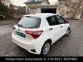 Toyota Yaris KLIMA|RADIO| Blanc - thumbnail 2