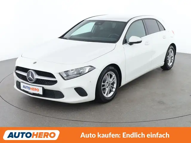 Mercedes-Benz A 160 A 160 Style