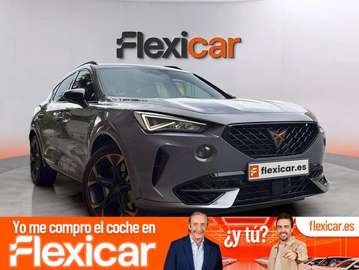 2.0 TSI 310 VZ DSG 4Drive