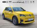Renault R 5 E-Tech Evolution 120 Urban Range Gelb - thumbnail 3