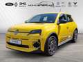 Renault R 5 E-Tech Evolution 120 Urban Range Gelb - thumbnail 1