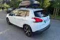 Peugeot 2008 1.6 e-HDi 115 CV Stop&Start Allure Bianco - thumbnail 7