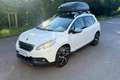 Peugeot 2008 1.6 e-HDi 115 CV Stop&Start Allure Bianco - thumbnail 1