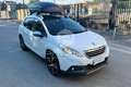 Peugeot 2008 1.6 e-HDi 115 CV Stop&Start Allure Bianco - thumbnail 3