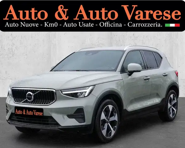 Volvo XC40 T2 automatico Core 2WD