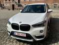 BMW X1 X1 2.0 d sDrive18 Wit - thumbnail 1