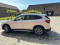 BMW X1 X1 2.0 d sDrive18 Wit - thumbnail 4