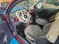 Fiat 500 1.2 Lounge Gris - thumbnail 10